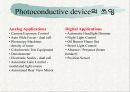 Photoconductive device(광전도소자)에 대하여 13페이지