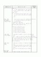 [보육 실습] 어린이집 보육 실습 일지 1주차 - 5일간 3페이지