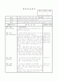 [보육 실습] 어린이집 보육 실습 일지 1주차 - 5일간 5페이지