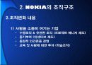 노키아[NOKIA] 기업조사 분석 9페이지