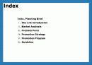 [서비스마케팅]매출증대를 위한 스카이라이프 프로모션 전략 2페이지