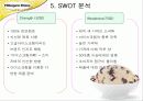 New Mass Luxury Product '하겐다즈' 마케팅 전략기획서 14페이지