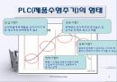 [마케팅] 인터넷 통신 PLC (제품수명주기) 5페이지