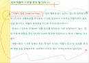 주의력결핍 과잉행동장애 파워포인트 28페이지