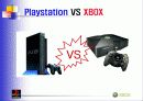 [마케팅] PlayStation2 VS X-BOX 4페이지