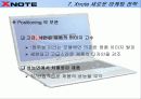 [마케팅] LG IBM Xnote 의 성공 마케팅 A+ 15페이지