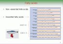 Biochemistry & Enzyme (생화학 및 효소 개론) 5페이지