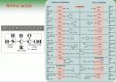 Biochemistry & Enzyme (생화학 및 효소 개론) 12페이지