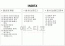 [마케팅전략] 패션마케팅사례 - STCO 회사 분석 2페이지