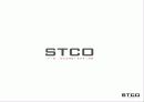 [마케팅전략] 패션마케팅사례 - STCO 회사 분석 10페이지