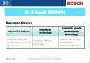 BOSCH를 통해 알아본 독일 기업들의 인적자원관리 8페이지