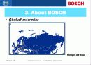 BOSCH를 통해 알아본 독일 기업들의 인적자원관리 9페이지