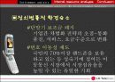 [마케팅. 재무] LG 텔레콤 재무, 마케팅 분석 5페이지
