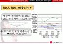 [마케팅. 재무] LG 텔레콤 재무, 마케팅 분석 13페이지
