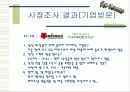 [벤처창업론]남성 스킨케어전문점 사업계획서(A+리포트) 8페이지