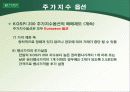 [파생상품] 주가지수 옵션의 거래전략 12페이지