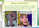 Pop Art(팝 아트)의 정의와 특성 팝아트의 영향을 받은 현대패션  19페이지