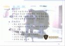 경비업법의 경비업무에 따른 경비업체들 조사 19페이지