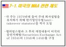 [Mergers and Acquisition] 기업의 합병 및 인수의 의의와 국내와 사례 및 문제점과 개선방안 29페이지