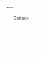 가타카를 보고 1페이지