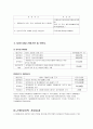 저소득 여성 한부모가족(모자가정)의 아동보호 및 지원사업 사회복지 사업계획서 7페이지