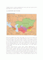중앙아시아의 중요성과 한국의 대응방안 5페이지
