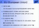 한국과 EU,그리고 미국과의 FTA를 체결의 내용과 전략방향 7페이지