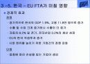 한국과 EU,그리고 미국과의 FTA를 체결의 내용과 전략방향 19페이지