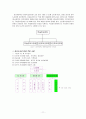 대학도서관의 팀제도입에 대한 보고서 12페이지