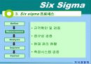 Six Sigma(6시그마)에 관하 조사 7페이지