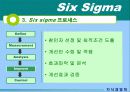 Six Sigma(6시그마)에 관하 조사 9페이지