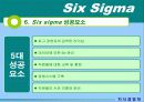 Six Sigma(6시그마)에 관하 조사 13페이지