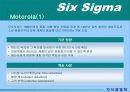 Six Sigma(6시그마)에 관하 조사 15페이지