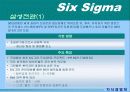 Six Sigma(6시그마)에 관하 조사 19페이지