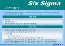 Six Sigma(6시그마)에 관하 조사 21페이지