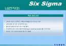 Six Sigma(6시그마)에 관하 조사 22페이지