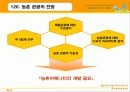 함평 나비대축제 분석 -함평군 농촌 어메니티 개발 및 성과분석 - 6페이지