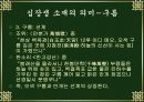 조선시대 민화에 대한 프레젠테이션 13페이지
