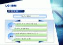 [국제통상협상] LG전자의 전략적 제휴 (LG-IBM, LG-필립스) 16페이지