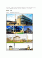 근대,현대 건축의 특징(사진 많이 첨부) 20페이지