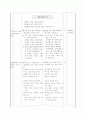 [교육과정] 초등 음악 4학년 그네 1차시 세안 지도안 10페이지