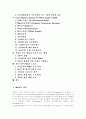 [M&A][기업인수합병]M&A(기업인수합병) 심층 고찰(M&A(기업인수합병)의 개념, M&A(기업인수합병)의 장단점, 적대적 M&A(적대적 기업인수합병)과 우호적 M&A(우호적 기업인수합병), M&A 노출도) 2페이지