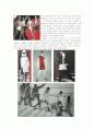 세계 유명디자이너 - 앙드레 쿠레주, 피에르 가르뎅, 파코 라반 각각의 특징과 인물 분석 레포트 13페이지