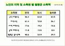 [노인 경제활동] 노년기의 경제활동 실태와 문제점 및 생산적인 경제생활 방안 5페이지