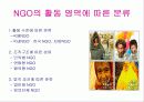 NGO 개념과 역할, 활동, 현황 및 NGO 문제점과  나아가야 할 방향 발표보고서 32페이지