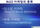 [입소문 체험 마케팅] 버즈마케팅에 대한 이해와 성공,실패사례 분석 4페이지