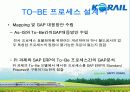  한국 철도공사의 ERP도입 성공 사례와 효과에 대한 발표보고서 16페이지