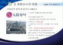 정보산업발달과 종합상사 기능의 변화- LG,삼성,효성- 14페이지