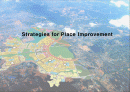 장소개선(발전)전략(Startegies For Place Improvement) 1페이지