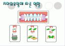 치아관리 보건교육 6페이지